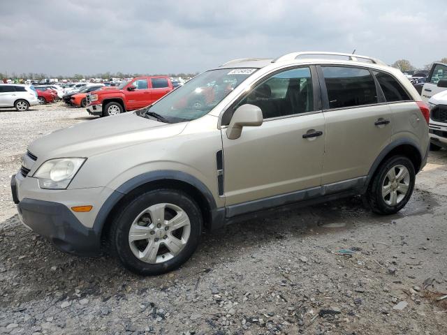 Vin: 3gnal2ek5es556037, lot: 52734915, chevrolet captiva ls 2014 img_1