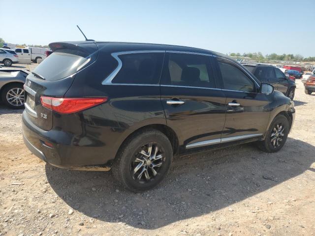 Vin: 5n1al0mn1dc313317, lot: 52644285, infiniti jx35 20133