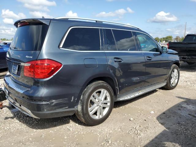Vin: 4jgdf7ce5ea385813, lot: 59361785, mercedes-benz gl-class 450 4matic 20143