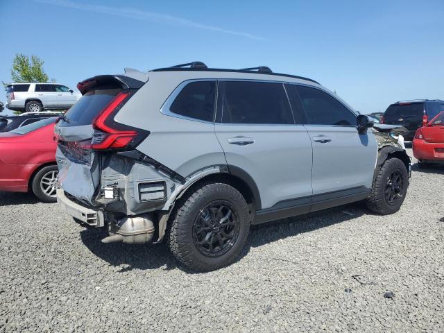 Vin: 2hkrs4h46rh455029, lot: 54946605, honda crv ex 20243