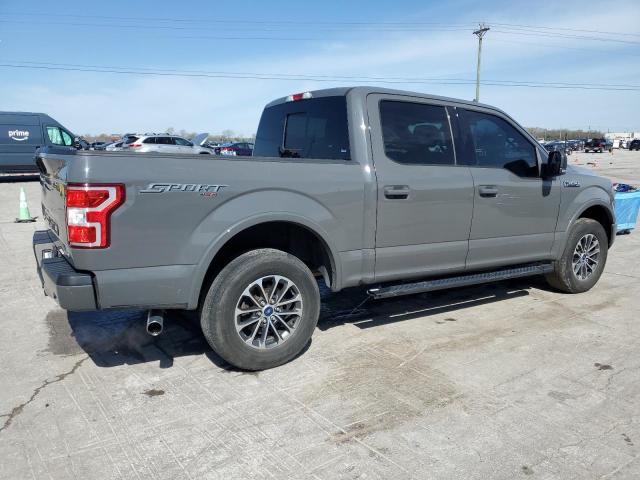 Vin: 1ftew1epxjfb24985, lot: 51249515, ford f-150 supercrew 20183