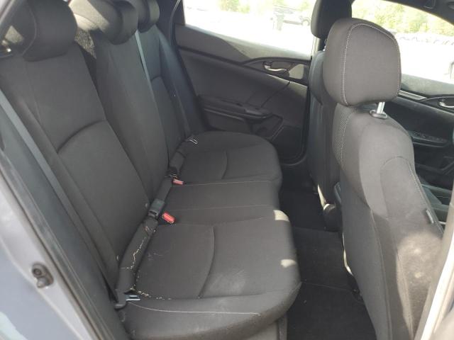 2018 HONDA CIVIC LX - SHHFK7H22JU228828