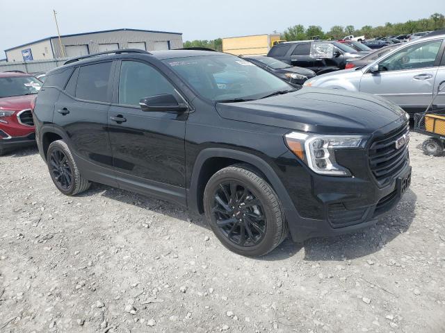 Vin: 3gkalteg7rl274173, lot: 54383315, gmc terrain sle 20244