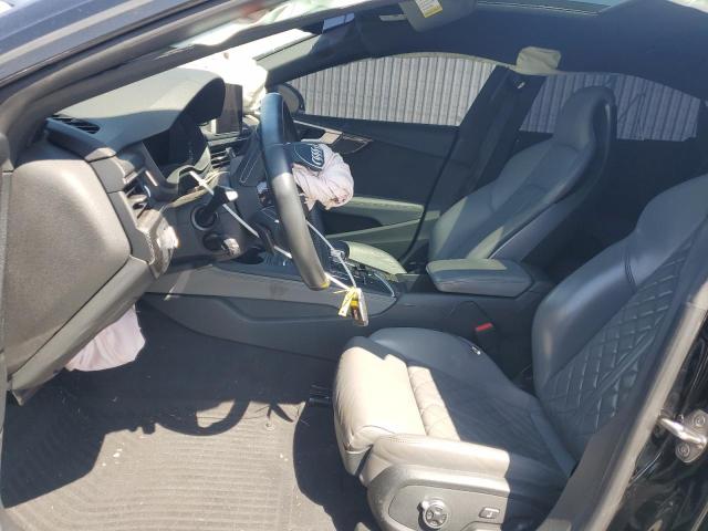2018 AUDI S5 PREMIUM - WAUB4CF50JA098425