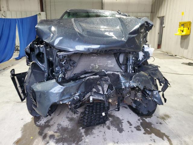 2021 CHEVROLET SILVERADO - 1GCRYBEK0MZ309927
