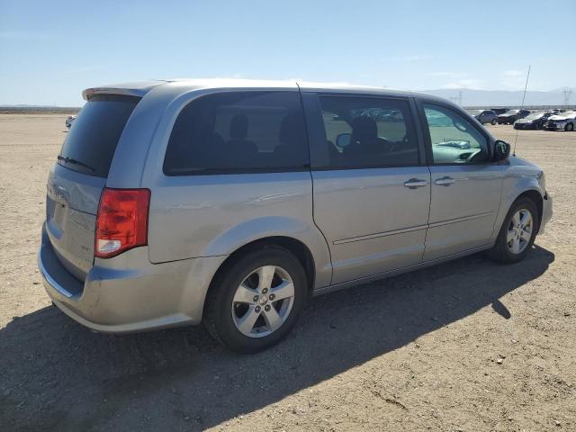 Vin: 2c4rdgbg3dr763379, lot: 52129325, dodge caravan se 20133