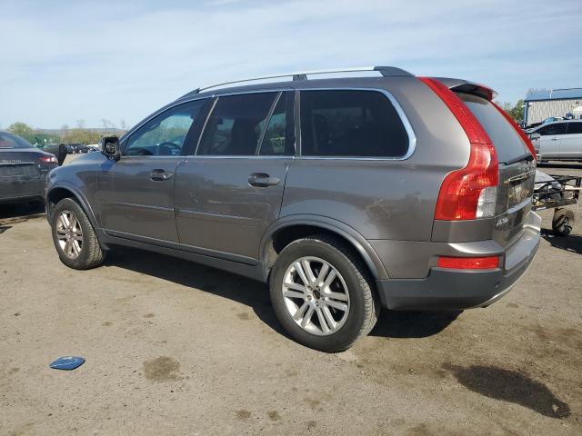 Vin: yv4952cz3b1590588, lot: 54229925, volvo xc90 3.2 20112