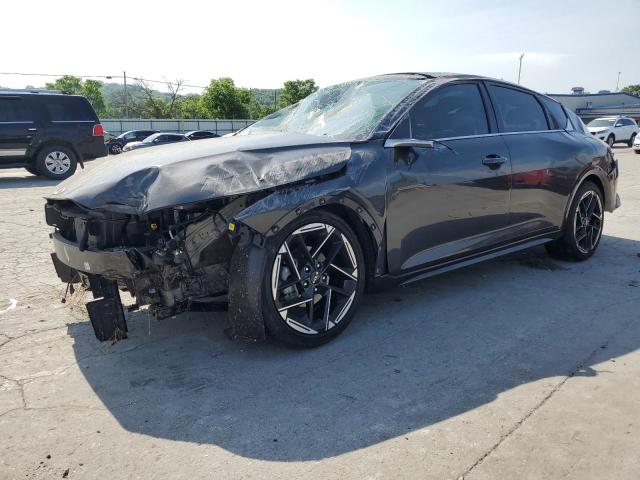 KIA K4 GT LINE