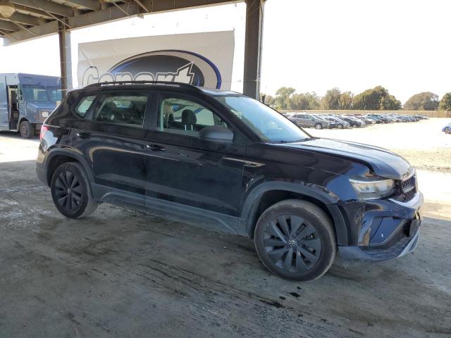 Vin: 3vvdx7b25pm353931, lot: 55081065, volkswagen taos s s 20234