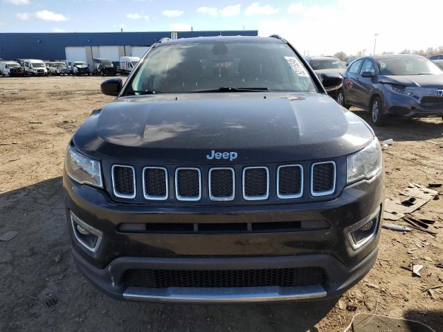 2019 JEEP COMPASS LI - 3C4NJDCB6KT742139