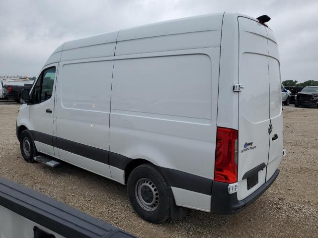 MERCEDES-BENZ SPRINTER 2 2023 white  diesel W1Y4NBHY0PT119664 photo #3