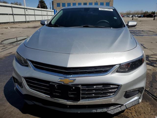 2018 CHEVROLET MALIBU LT - 1G1ZD5ST2JF246300