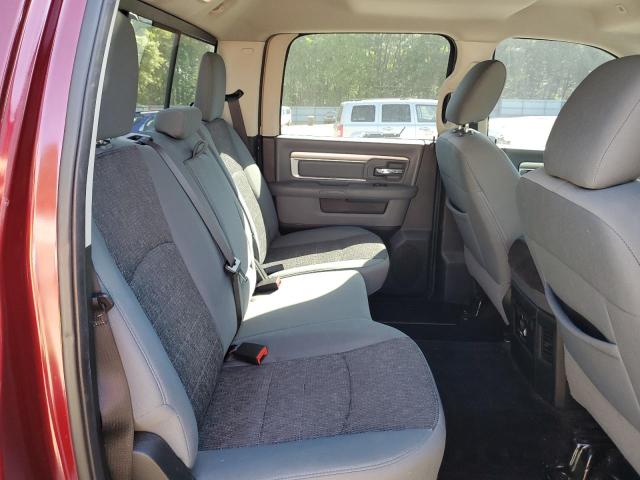2017 RAM 1500 SLT - 1C6RR7TT1HS535129