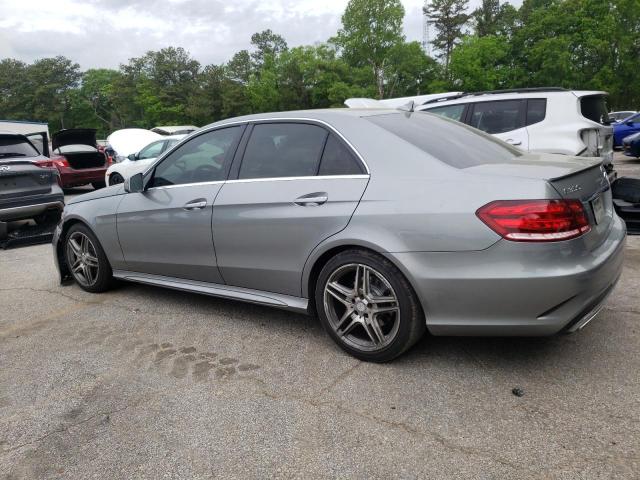 Vin: wddhf8jb9ea904419, lot: 53735485, mercedes-benz e-class 350 4matic 20142
