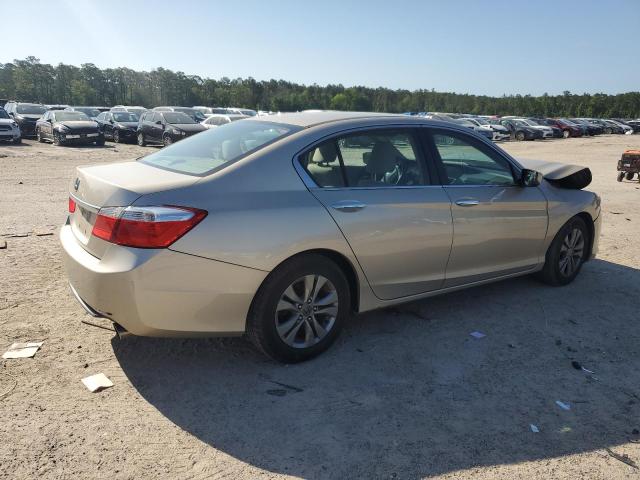 Vin: 1hgcr2f35ea278458, lot: 54655875, honda accord lx 20143