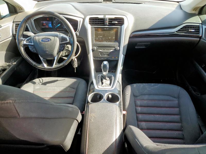 2013 FORD FUSION SE - 3FA6P0HR0DR273069