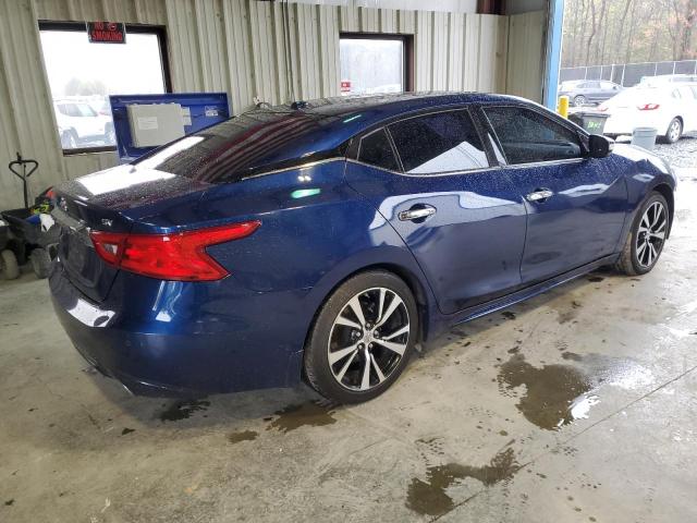 Vin: 1n4aa6ap5jc393757, lot: 51673775, nissan maxima 3.5s 20183