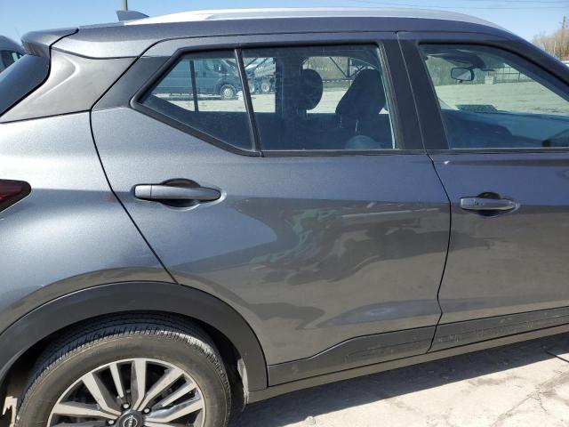 2023 NISSAN KICKS SV - 3N1CP5CV4PL507559