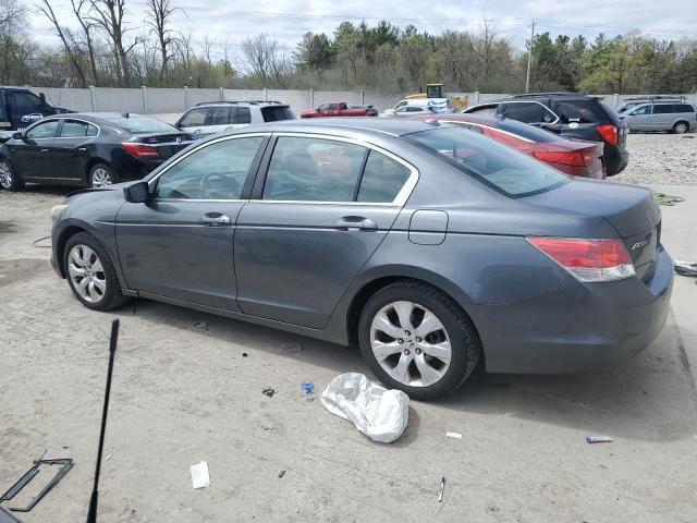 Vin: 1hgcp2f86aa066275, lot: 54185865, honda accord exl 20102