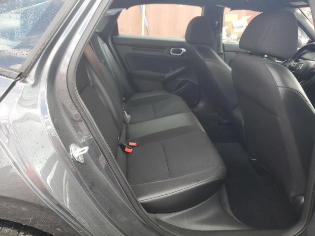 2022 HONDA CIVIC SPOR - 2HGFE2F59NH577169