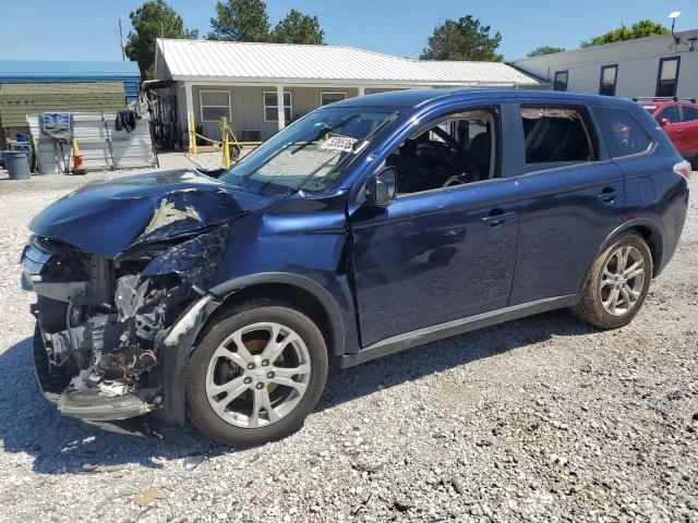 Vin: ja4ad3a38fz005996, lot: 53853685, mitsubishi outlander se 2015 img_1