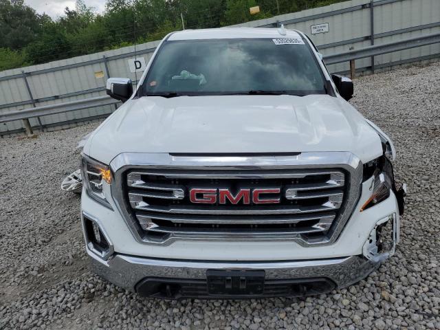 2019 GMC SIERRA C15 - 3GTP8DED2KG276947
