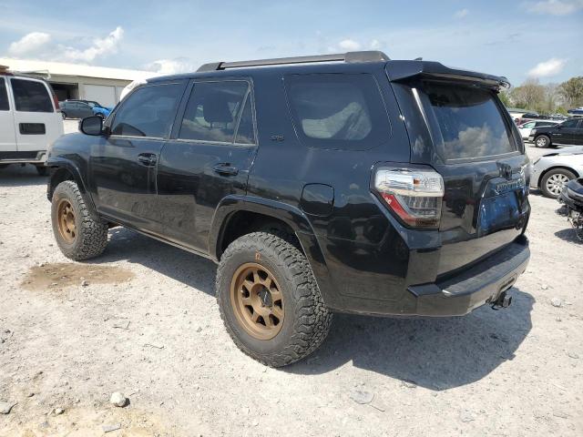 Vin: jtezu5jrxf5097124, lot: 51700285, toyota 4runner sr5 20152