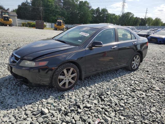 ACURA TSX