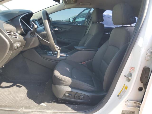 2018 CHEVROLET MALIBU LT - 1G1ZD5ST9JF276538