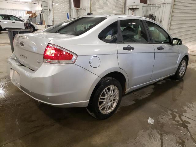 Vin: 1fahp3fn1bw180579, lot: 53442865, ford focus se 20113