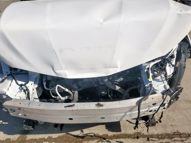 2024 TOYOTA CAMRY LE - 4T1C11AK9RU863395
