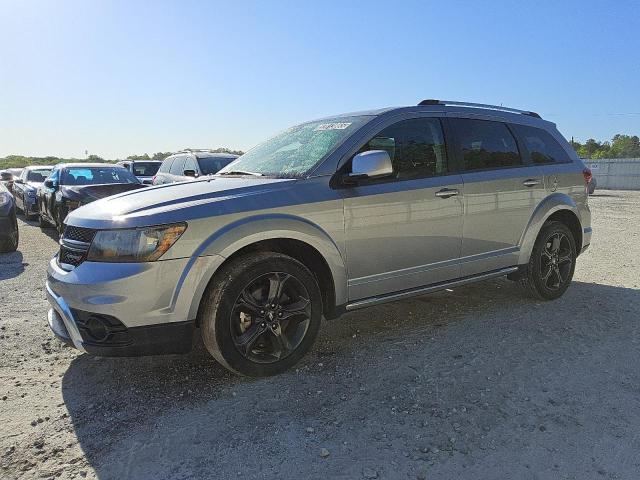 DODGE JOURNEY CR