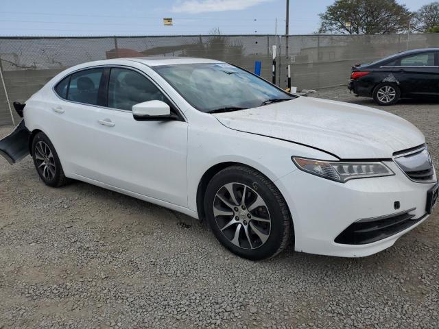 Vin: 19uub1f31fa000113, lot: 52901995, acura tlx 20154