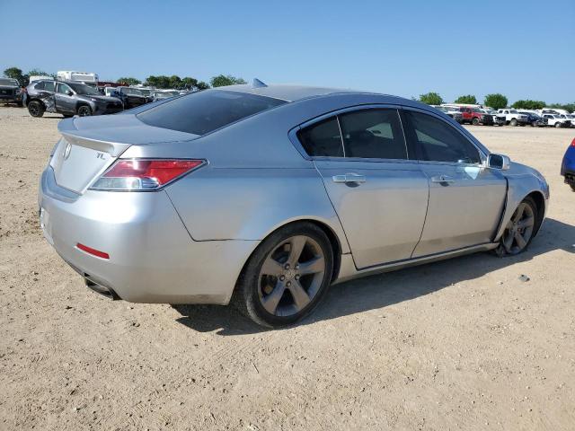 Vin: 19uua8f74ea007053, lot: 52009595, acura tl advance 20143