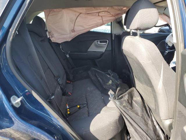 2017 KIA NIRO FE KNDCB3LC9H5042762