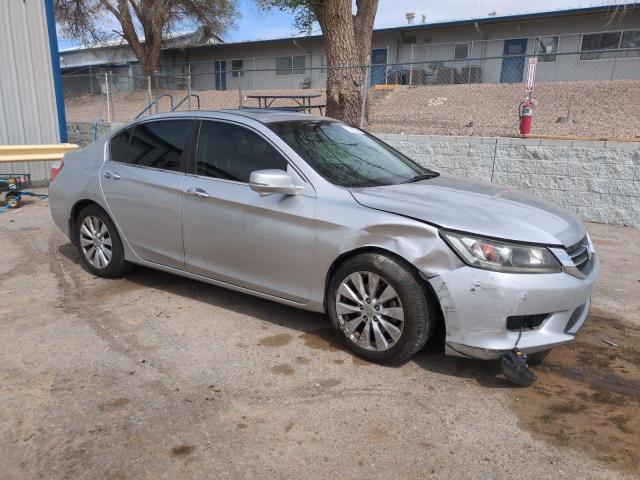 Vin: 1hgcr2e74ea230017, lot: 50963205, honda accord ex 20144