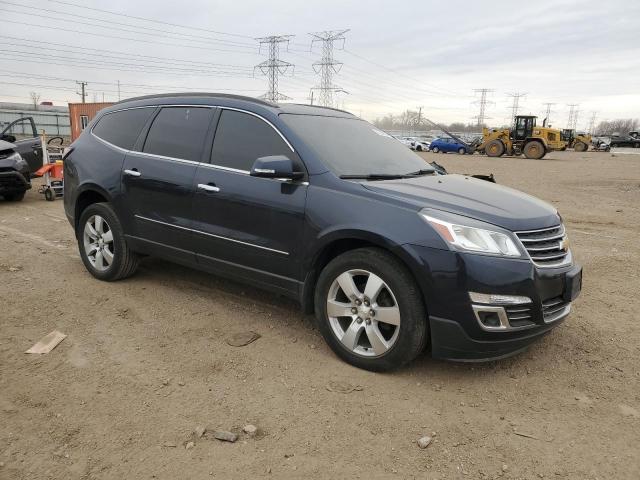 2015 CHEVROLET TRAVERSE L - 1GNKRJKD9FJ192016