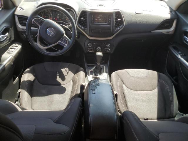 2015 JEEP CHEROKEE L 1C4PJLCB6FW683449