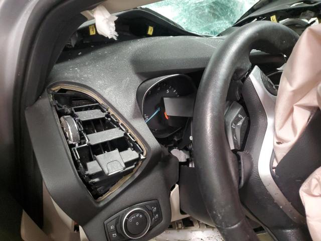 2016 FORD ESCAPE TIT - 1FMCU9JX3GUC71019