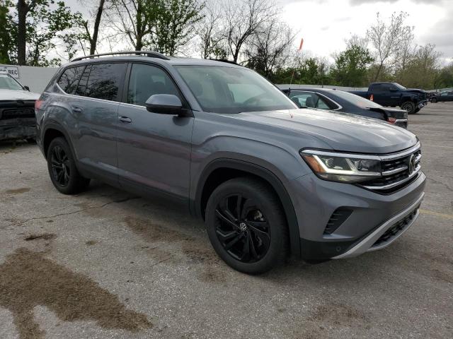 Vin: 1v2kr2ca6nc536101, lot: 53779745, volkswagen atlas se 20224