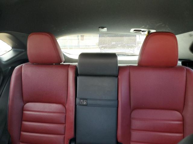 2015 LEXUS NX 200T JTJBARBZ2F2006947