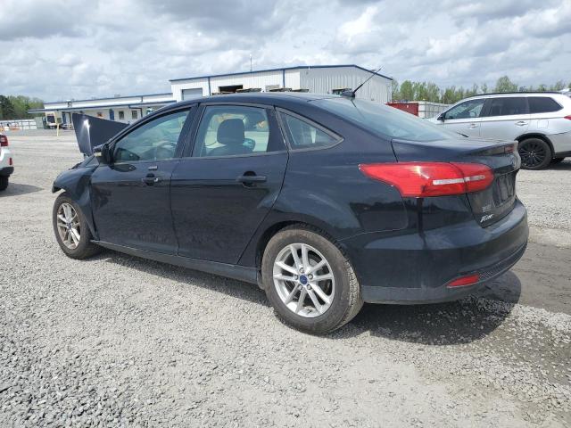 Vin: 1fadp3f21gl248456, lot: 51583335, ford focus se 20162