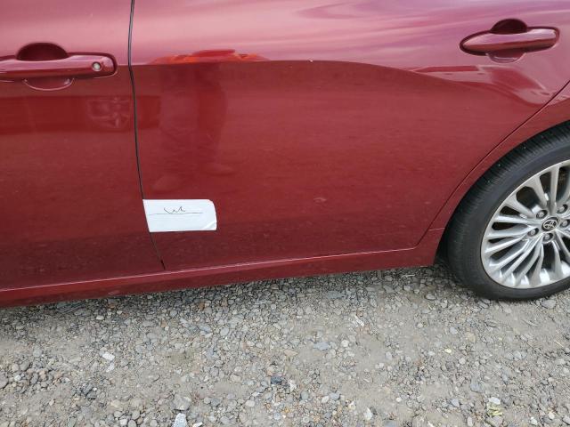 2020 TOYOTA AVALON LIM - 4T1D21FB8LU019284