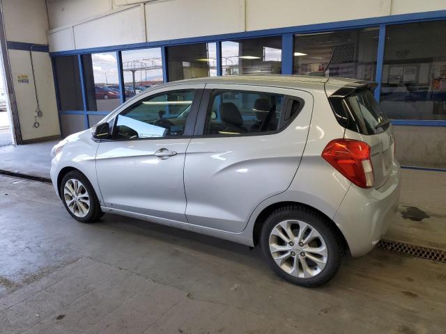 Vin: kl8cd6sa6lc447633, lot: 50853315, chevrolet spark 1lt 20202