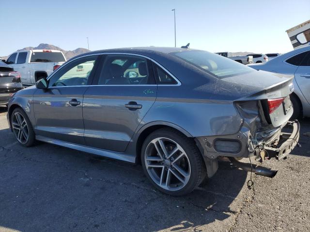 Vin: wauj8gff7j1067804, lot: 52455135, audi a3 premium plus 20182