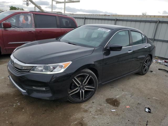 Vin: 1hgcr2f50ga193158, lot: 55431895, honda accord sport 2016 img_1