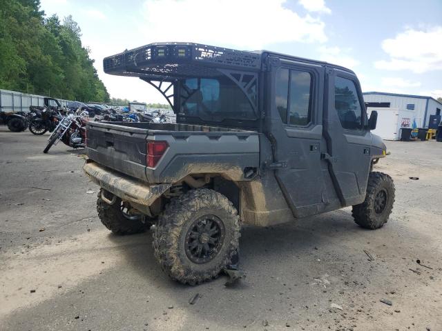 2022 POLARIS RANGER CRE - 4XARSY992N8083125