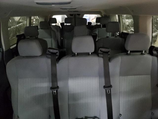 2016 FORD TRANSIT T- - 1FBZX2ZM4GKB32900