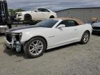 2015 CHEVROLET CAMARO LT - 2G1FD3D34F9285037