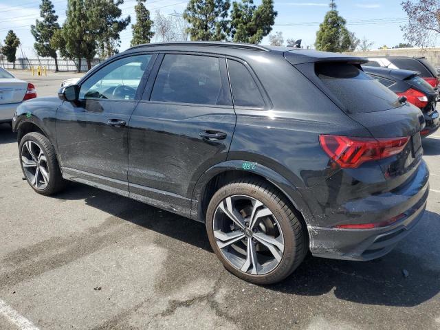 Vin: wa1eecf32p1119029, lot: 53853505, audi q3 premium plus s line 45 20232